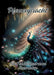 Pfauenpracht: Ein Farbenfest zum Ausmalen by Ela Artjoy
