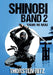 Shinobi Band 2: Yami ni Mai by Thorsten Ritz