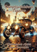 Dampfgetriebene Träume: Steampunk-Autos zum Ausmalen by Ela Artjoy