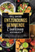 Das große Entzündungshemmende Ernährung Kochbuch: Entdecke schmackhafte Rezepte, die Entzündungen reduzieren, dein Immunsystem stärken und langfristig by Nina Schulz