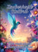 Zauberhafte Kolibris: Eine malerische Entdeckungsreise by Ela Artjoy