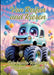 Von Reifen und Riesen: Die bunte Welt der Monster-Trucks by Ela Artjoy