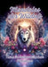 Mandalas der Wildnis: Tiere in harmonischen Mustern by Ela Artjoy