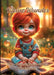 Kleine Wunder: Ein Ausmalbuch voller Babyliebe by Ela Artjoy