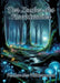 Der Zauber des Nachtwaldes: Farben der Mitternacht by Ela Artjoy