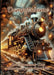 Dampfträume: Ein Steampunk-Zug Abenteuer zum Ausmalen by Ela Artjoy