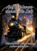 Auf Schienen durch die Zeit: Steampunk-Züge zum Leben erwecken by Ela Artjoy