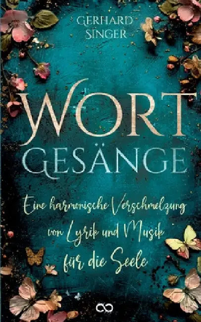 Wortgesänge: Eine harmonische Verschmelzung von Lyrik und Musik für die Seele by Infinity Gaze Studios