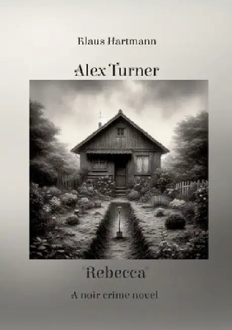 Alex Turner "Rebecca" by Klaus Hartmann