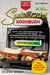 XXL Sandwichmaker Kochbuch: Klappt mit Geschmack! Mit 250+ Rezepten und vielen Kombinationsmöglichkeiten einfach und lecker mit dem Sandwichmaker by Helena Weber