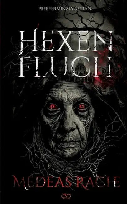 Der Hexenfluch: Medeas Rache by Infinity Gaze Studios