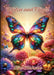 Blüten und Flügel: Eine Malreise by Ela Artjoy
