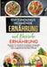 Entzündungshemmende Ernährung und Basische Ernährung: Das große 2-in-1 Kochbuch mit einfachen und gesunden Rezepten zur Linderung von Entzündungen und by Marie Neumann