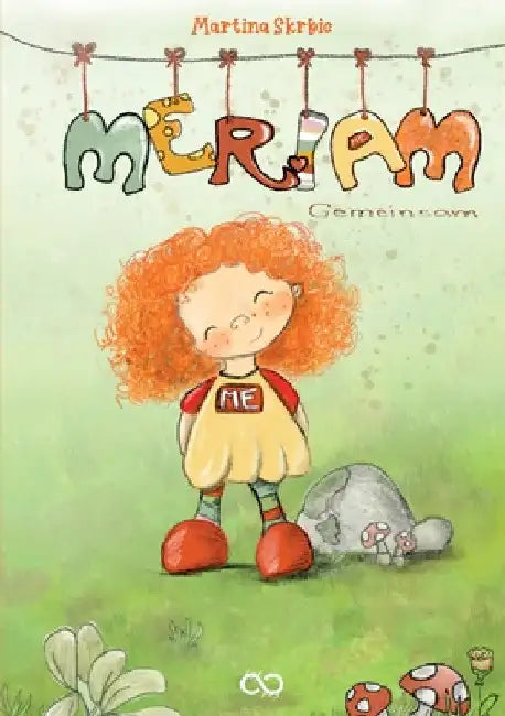 MEriam: Gemeinsam by Infinity Gaze Studios