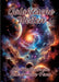 Galaktische Weiten: Ein Malbuch für Astronomie-Fans by Ela Artjoy