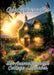 Gartenparadies: Ein Ausmalbuch für Cottage-Liebhaber by Ela Artjoy