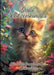 Süße Katzenkinder: Ein Malbuch voller Kätzchen by Ela Artjoy