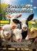 Kuschelige Hofbewohner: Ausmalspaß für Tierfreunde by Ela Artjoy