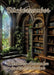 Bücherzauber: Kreatives Ausmalen in der Bibliothek by Ela Artjoy
