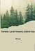 Forests: Local Impacts, Global Gas by Shivani
