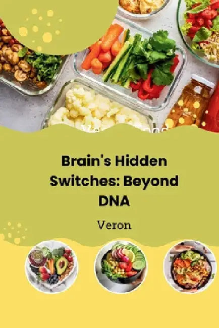 Brain's Hidden Switches: Beyond DNA by Veron