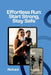 Run Smarter: Fit & Safe by Richard