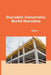 Durable Concrete: Build Namibia by Shah