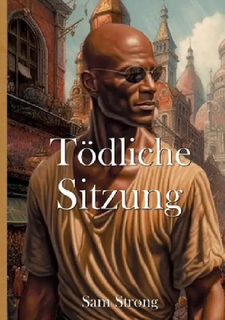 Tödliche Sitzung by Sam Strong