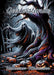 Geisterstunde: Halloween-Malzauber by Ela Artjoy