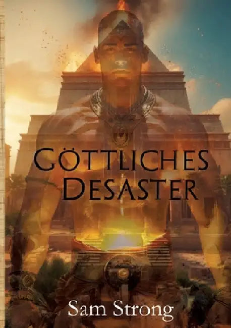 Göttliches Desaster by Sam Strong