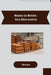 Waste to Bricks: Eco-Alternative by Mathew