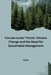 Forests Under Threat: Climate Change and the Need for Sustainable Management by Class