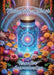 Mandala-Gläser: Kreative Ausmalwelten by Ela Artjoy