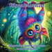 Monsterwelten: Ungeheuer und Kreaturen zum Ausmalen by Ela Artjoy