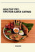 Beyond the Fry: Using DielectricSpectroscopy to Ensure Safe and Healthy Fried Food by Shalini