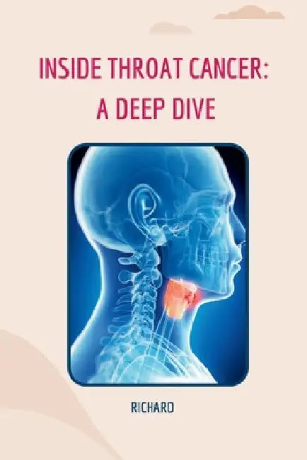 Unmasked Threat: Head & Neck Cancer by Richard