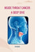 Unmasked Threat: Head & Neck Cancer by Richard