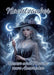 Nachtzauber: Hexen und Monde zum Ausmalen by Ela Artjoy