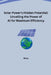 Solar Power's Hidden Potential: Unveiling the Power of AI for Maximum Efficiency by Nina