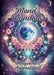 Mond-Mandalas: Magischer Ausmalspaß by Ela Artjoy