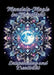 Mandala-Magie im Mondlicht: Entspannung und Kreativität by Ela Artjoy