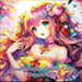 Zauberhafte Anime-Girls: Ausmalbilder by Ela Artjoy