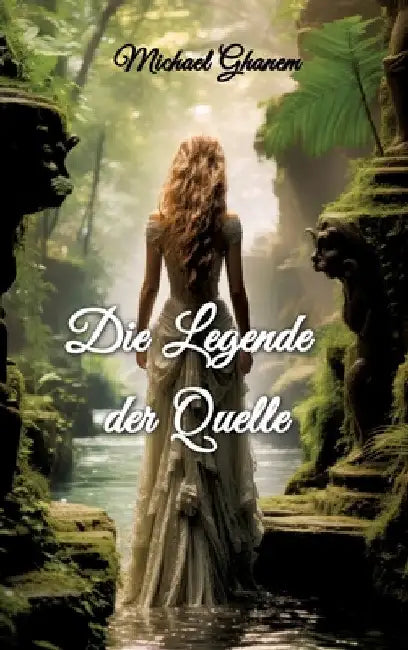 Die Legende der Quelle by Michael Ghanem