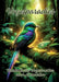 Vogelparadies: Realistische Vogelmotive zum Ausmalen by Ela Artjoy