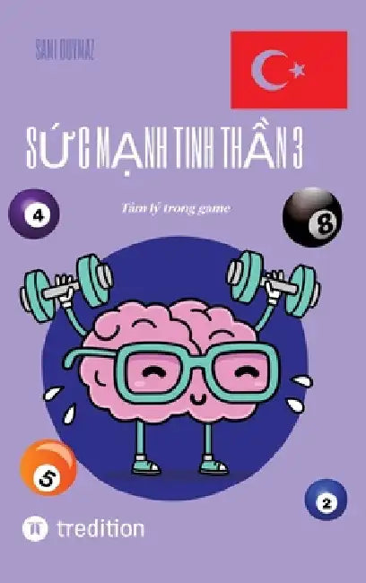 Sức mạnh tinh thần 3: Tâm lý trong game by Sami Duymaz
