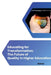 Educating for Transformation: The Future of Quality in Higher Education by Nama