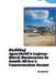 Building Apartheid's Legacy: Black Businesses in South Africa's Construction Sector by Furguson