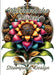 Mechanische Blüten: Mandalas im Steampunk-Design by Ela Artjoy