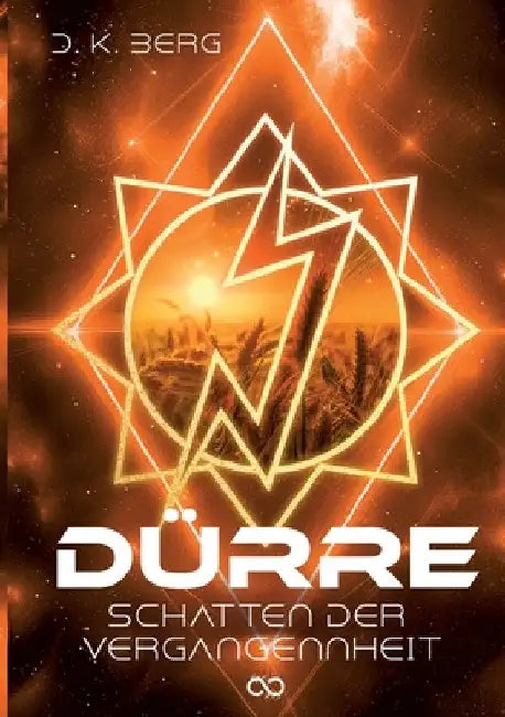 Dürre: Schatten der Vergangenheit by Infinity Gaze Studios