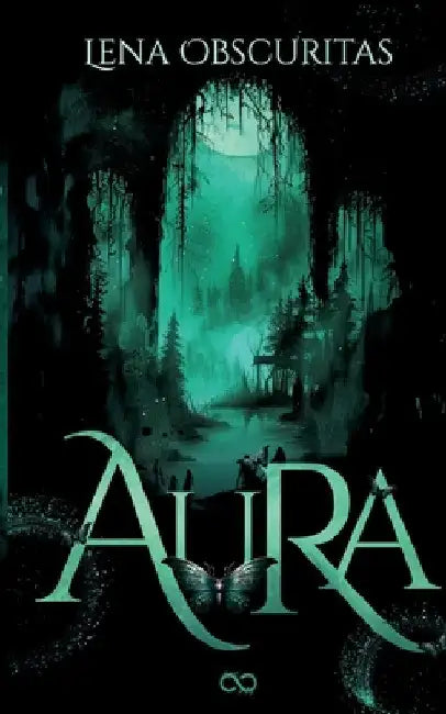 Aura by Infinity Gaze Studios